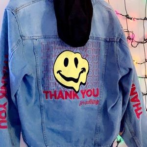 Meet your Posher, Kameron